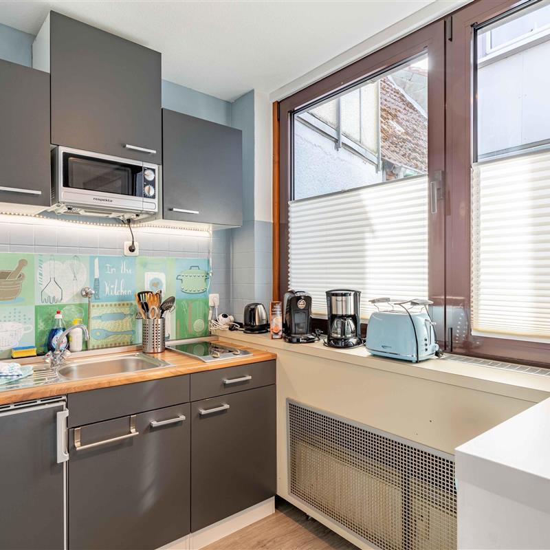 Ferielejlighed - 2 personer -  - St.-Nikolai-Straße - 24340 - Eckernförde