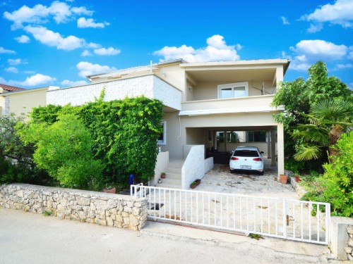 Holiday apartment - 4 persons -  - 22211 - Vodice/Jadrija