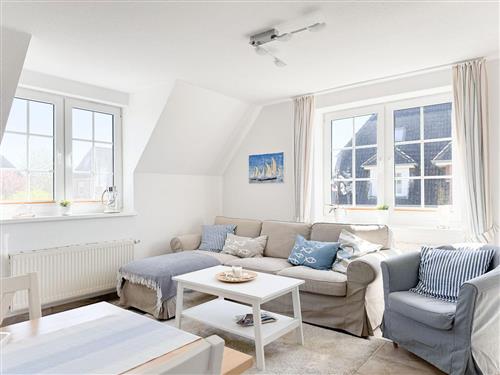 Holiday apartment - 4 persons -  - Fliedergang - 24217 - Schönberg (Holstein)