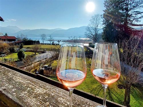 Holiday apartment - 3 persons -  - Triftstr. - 83703 - Gmund