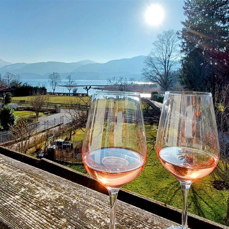 Ferielejlighed - 3 personer -  - Triftstr. - 83703 - Gmund