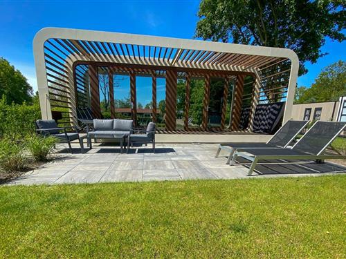 Feriehus - 4 personer -  - Varelseweg - 8077RB - Hulshorst