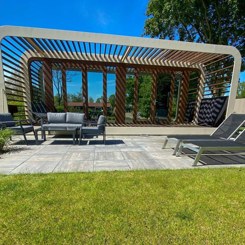 Sommerhus - 4 personer -  - Varelseweg - 8077RB - Hulshorst