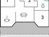 Billede 25 - Plantegning