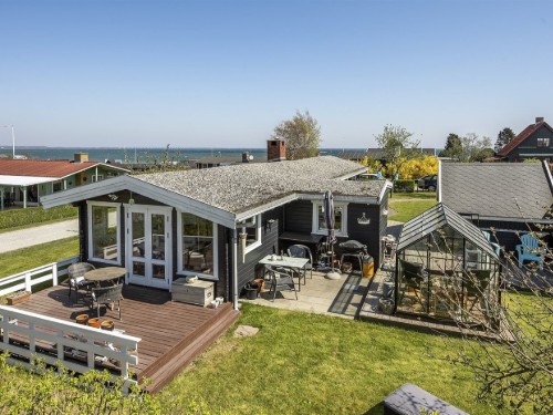 Sommerhus - 6 personer -  - Agertoften - Tårup - 5871 - Frørup