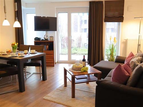 Ferieleilighet - 5 personer -  - Lerchenweg - 27639 - Wurster Nordseeküste