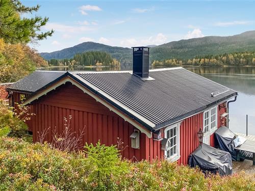 Sommerhus - 6 personer -  - Selavegen - 7796 - Follafoss