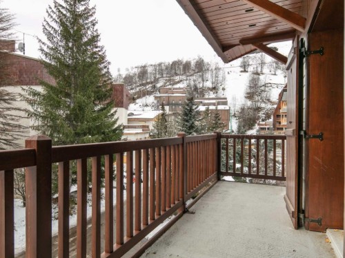 Holiday apartment - 6 persons -  - 38860 - Les Deux Alpes