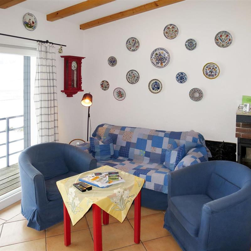 Sommerhus - 7 personer -  - Freiamt - 79348