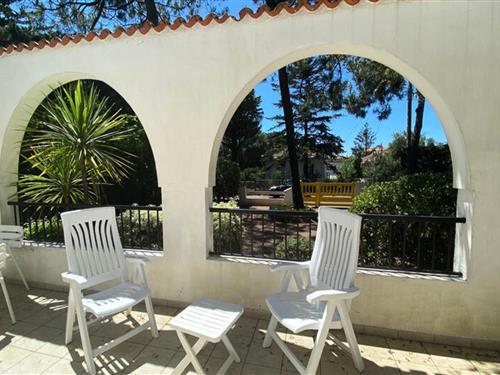 Ferienhaus - 4 Personen -  - 44250 - Saint-Brevin-Les-Pins