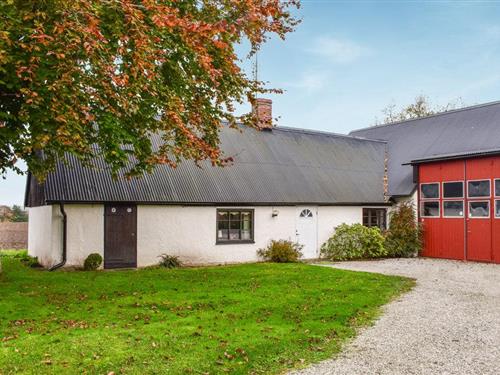 Fritidshus - 4 personer -  - Karlstorpsvägen - Östraby/Simrishamn - 272 94 - Simrishamn