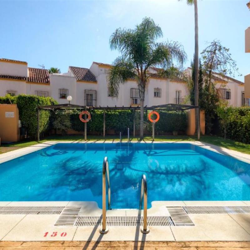 Ferielejlighed - 4 personer -  - 29604 - Marbella