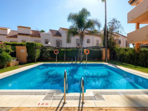 Ferienwohnung - 4 Personen -  - 29604 - Marbella