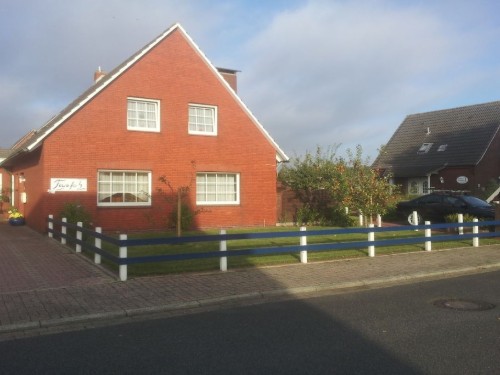 Sommerhus - 5 personer -  - 26506 - Norden