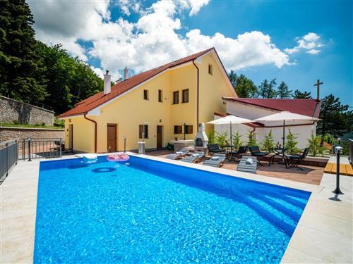 Ferielejlighed - 4 personer -  - Sveti Juraj - 53284