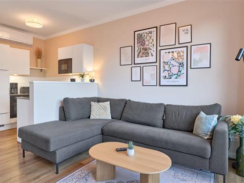 Ferienwohnung - 4 Personen -  - Luschendorfer Str. - 23683 - Scharbeutz