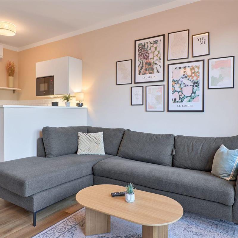 Ferielejlighed - 4 personer -  - Luschendorfer Str. - 23683 - Scharbeutz