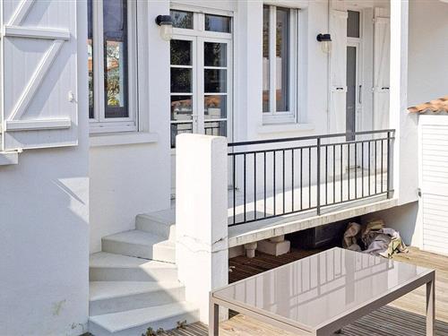 Feriehus - 8 personer -  - rue Margareth - 17200 - Royan