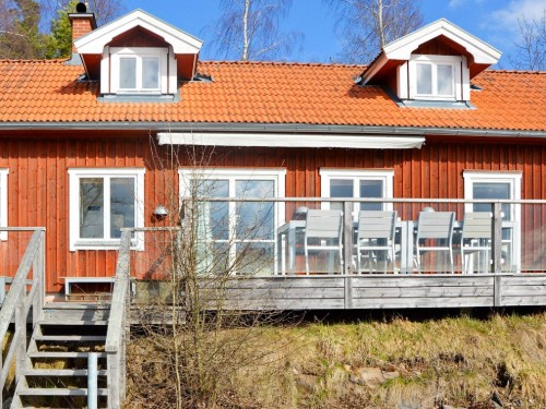  - 8 personer -  - Grönebäck Lammkullen - Bellö - 57032 - Hjältevad