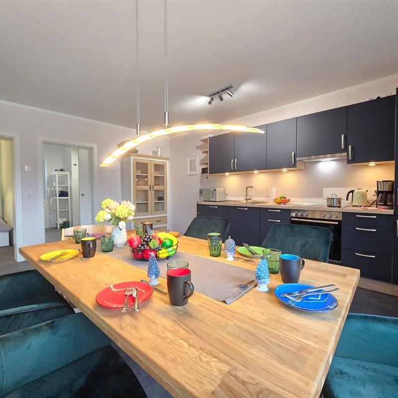 Sommerhus - 6 personer -  - Am Feuerwehrheim - 26524 - Hagermarsch