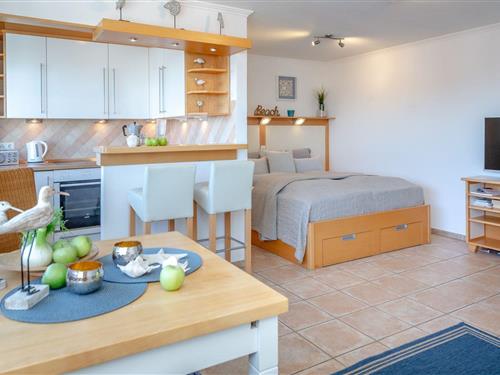 Ferieleilighet - 2 personer -  - Andreas-Dirk-Str. - 25980 - Westerland