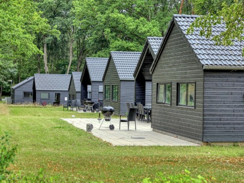 Sommerhus - 12 personer -  - Windfang - 18292 - Krakow Am See