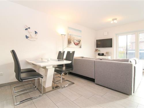 Ferieleilighet - 4 personer -  - Nordweg - 26506 - Norden