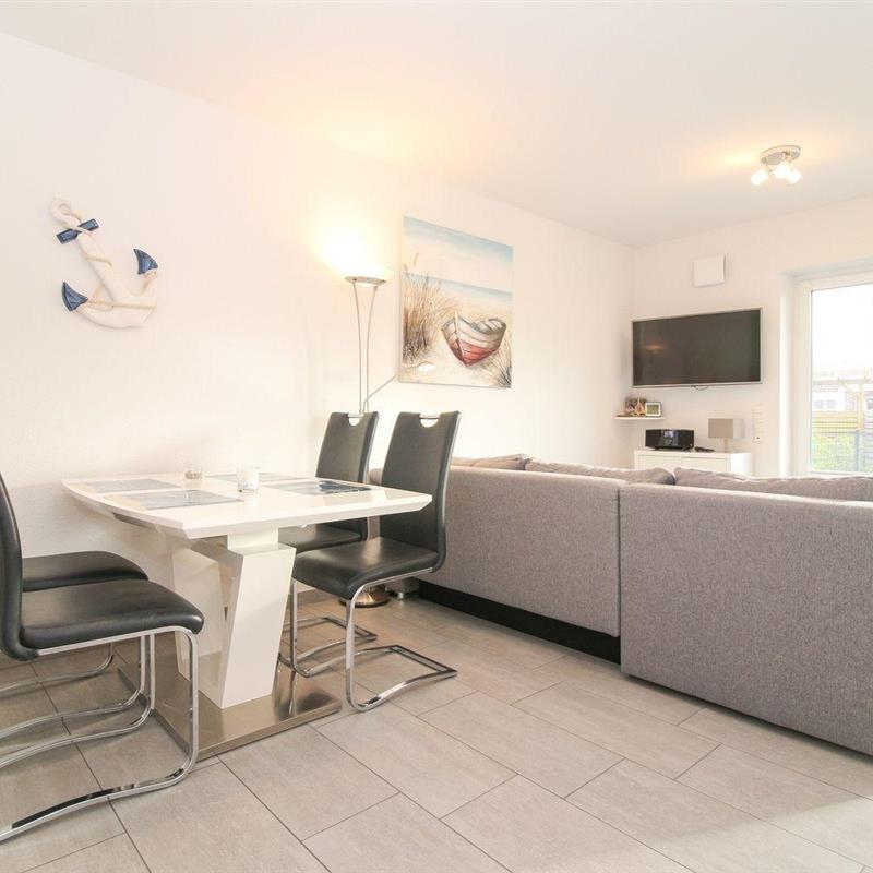 Ferielejlighed - 4 personer -  - Nordweg - 26506 - Norden