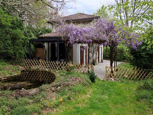 Ferienhaus - 4 Personen -  - 87200 - St Brice Sur Vienne