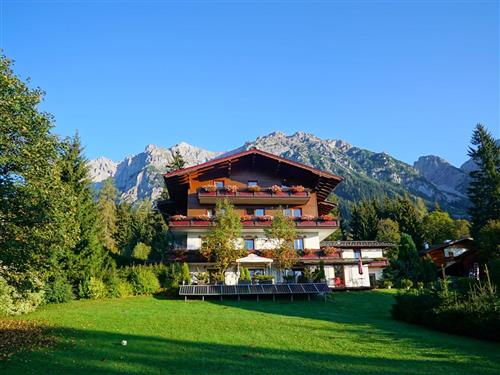 Holiday apartment - 3 persons -  - Vordere Ramsau - 8972 - Ramsau Am Dachstein