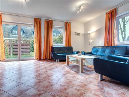 Ferienhaus - 6 Personen -  - Gartenstraße - 17449 - Karlshagen