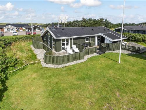 Ferienhaus - 6 Personen -  - Vejlby Klit - Vejlby Klit - 7673 - Harboöre