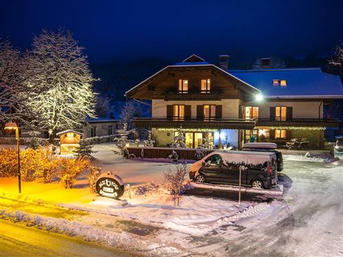 Ferieleilighet - 2 personer -  - Weißbriach - 9622 - Weißbriach