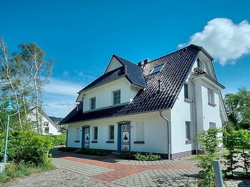Sommerhus - 6 personer -  - Seestraße - 18374 - Ostseeheilbad Zingst