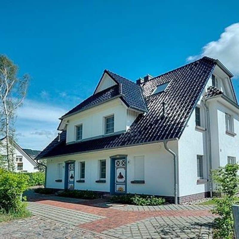 Sommerhus - 6 personer -  - Seestraße - 18374 - Ostseeheilbad Zingst