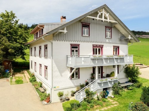Sommerhus - 2 personer -  - 87549 - Rettenberg
