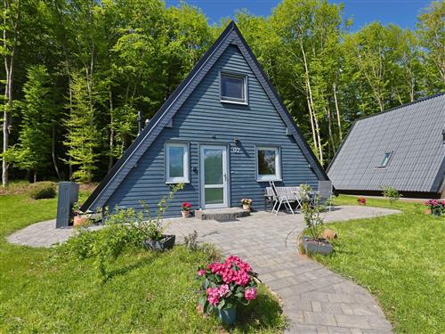 Holiday home - 6 persons -  - Bad Arolsen - 34454