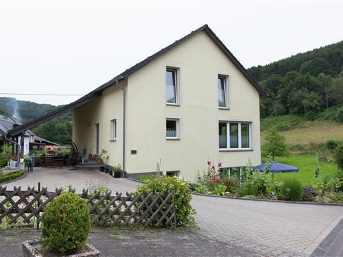 Holiday Home/Apartment - 3 persons -  - 54426 - Merschbach