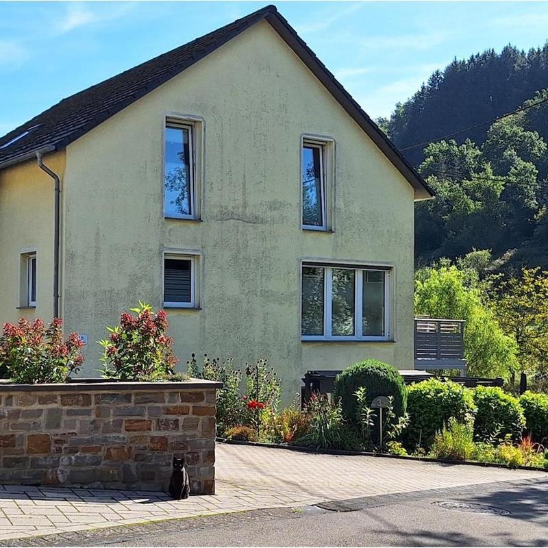 Ferielejlighed - 3 personer -  - 54426 - Merschbach