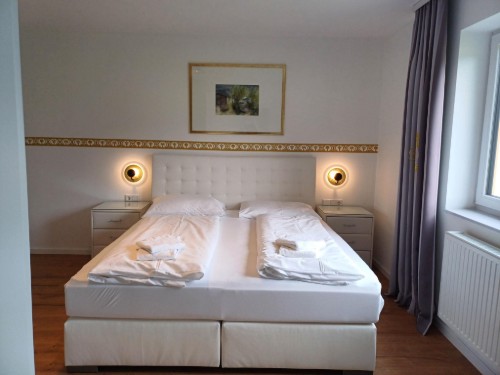 Ferienwohnung - 4 Personen -  - 5700 - Zell Am See