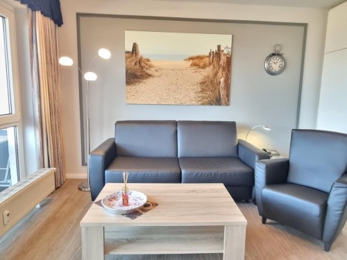 Ferielejlighed - 2 personer -  - Steinwarder - 23774 - Heiligenhafen
