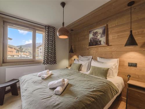 Holiday apartment - 8 persons -  - 74120 - Megeve
