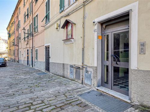 Semesterhus/Semesterlägenhet - 6 personer -  - Via S. Benigno - 16149 - Genova