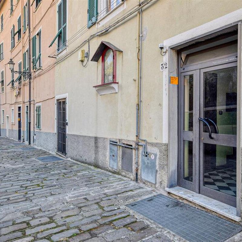 Ferielejlighed - 6 personer -  - Via S. Benigno - 16149 - Genova