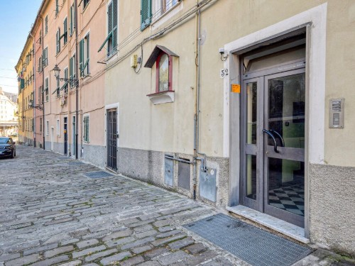 Ferielejlighed - 6 personer -  - Via S. Benigno - 16149 - Genova