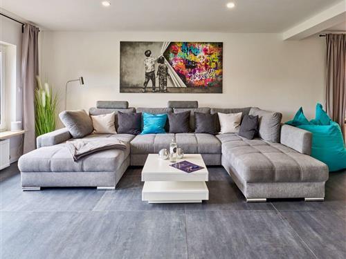 Ferieleilighet - 4 personer -  - Deepensoll - 23730 - Pelzerhaken