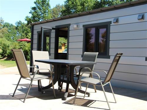 Ferieleilighet - 4 personer -  - Lychen - 17279