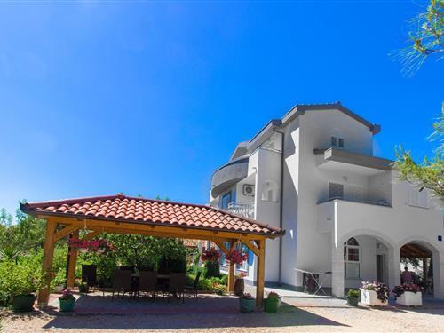 Ferielejlighed - 4 personer -  - Grebaštica Donja - 22010 - Grebastica