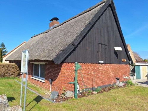 Ferielejlighed - 4 personer -  - Haffstraße - 17375 - Mönkebude