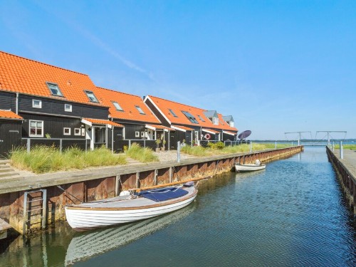 Sommerhus - 6 personer -  - Strandengen - 7130 - Juelsminde